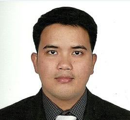 ERIC SANTOS