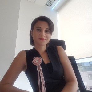 Georgeta Alexe