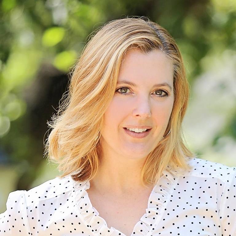 Jessica Heard