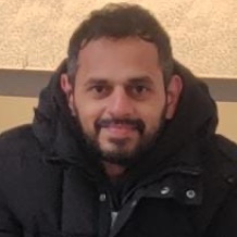 Navin Chudasama