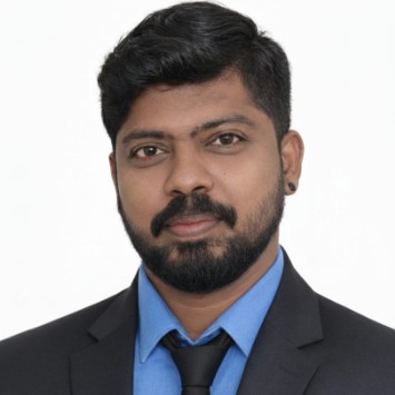 YUVARAJ K