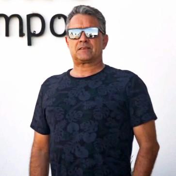 Rovenil Moraes Rangel