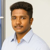 Dhineshkumar S