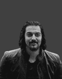 Nihat Devrim Şen