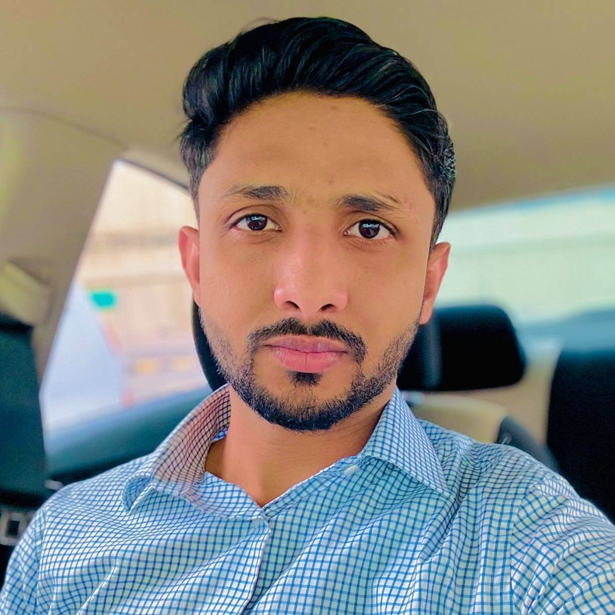 Sarfraz Ahmed