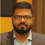 Soyehusen Shaikh