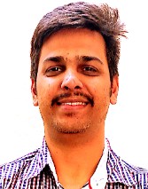 Mitesh Oswal