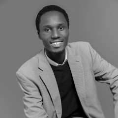 BRIAN WANJALA