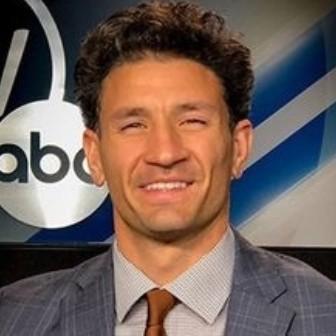 Matt Frieda