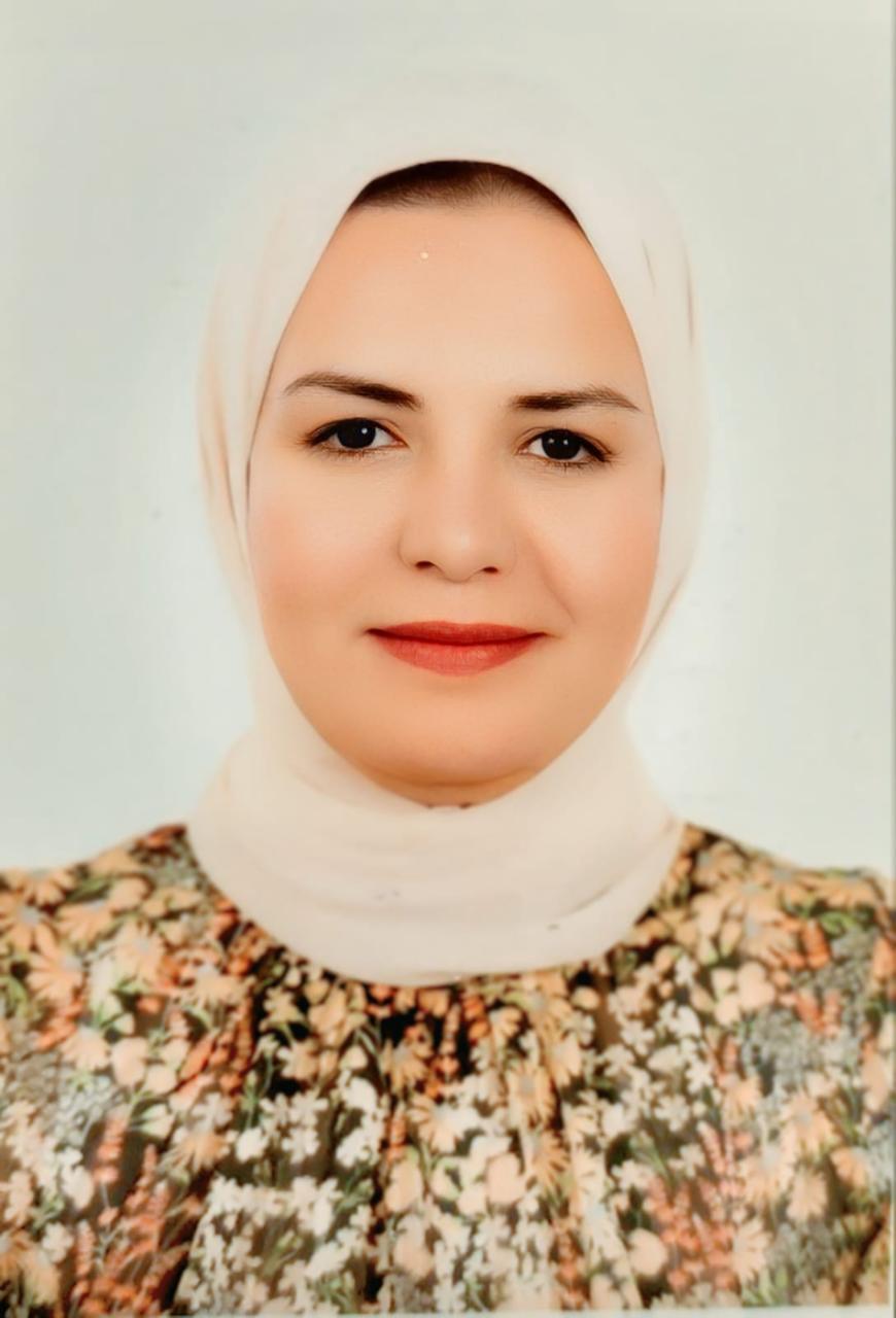 Reham Elhadidy