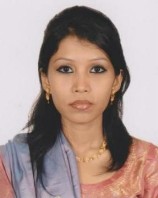 Fahmida Haque Leema