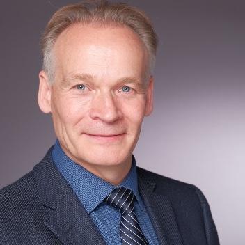 Jean-Marc Griczan