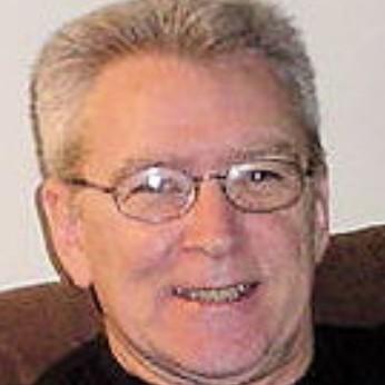 Patrick King