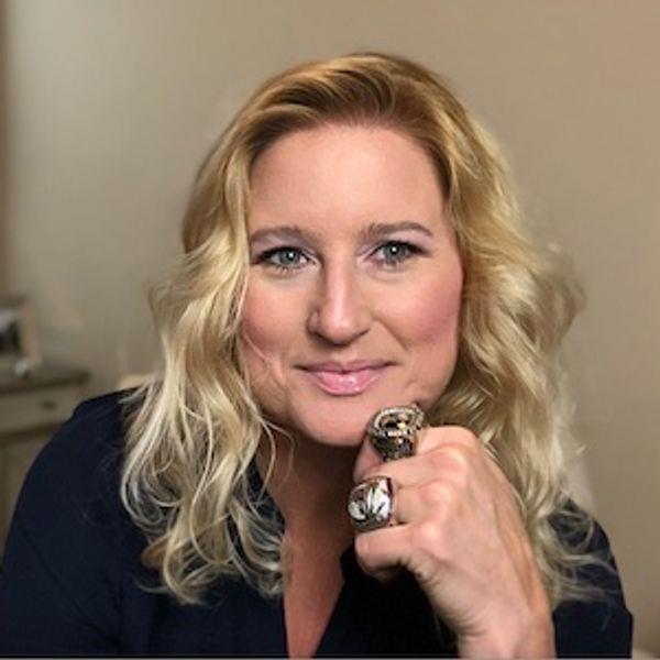 DEBBIE KNOWLAN