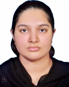 NIGHA SHEHZADI