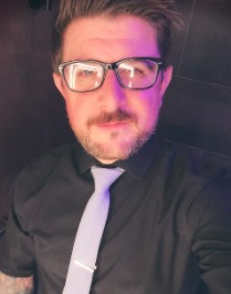 Lucas O'Dougherty