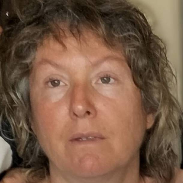Sandrine MÉRON