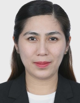 ALICE JOY DEPAZ