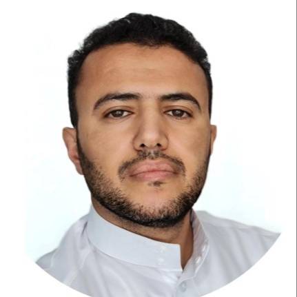 Muath AlHitar