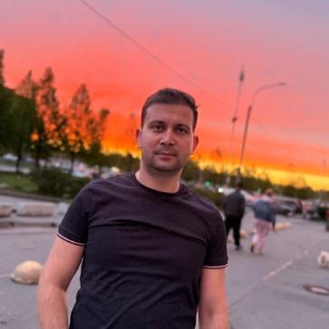 Azər Bayramov
