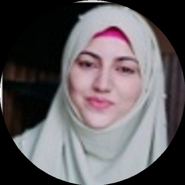 Sabina Akhtar