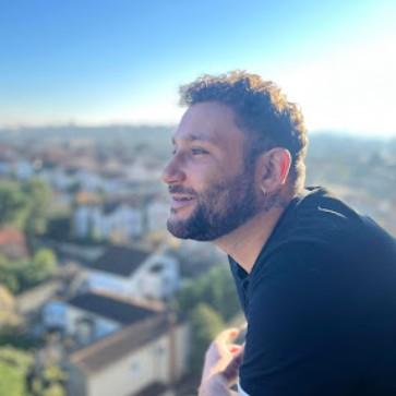 Youcef Belkhenchir