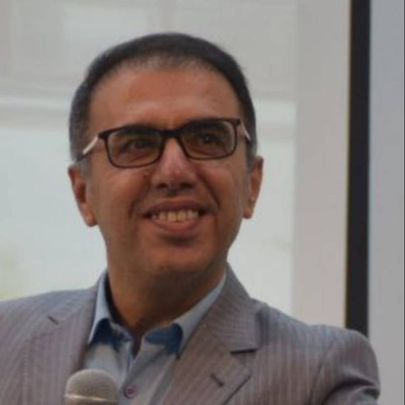 Khalil Gholami