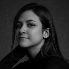 Thaís Silveira Barbosa da Gama