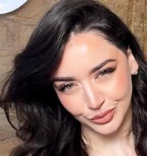 Antinéa Imène AÏT-KACI