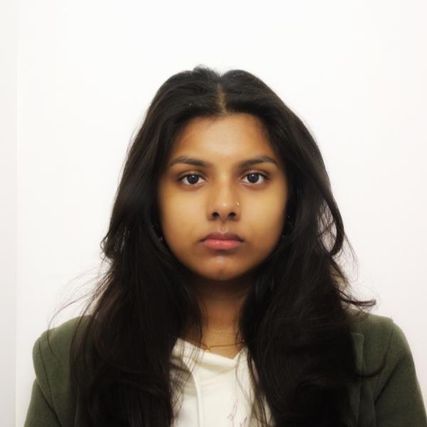 Lakshana Karunakaran