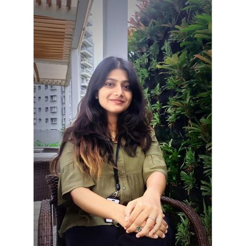 Aashi Jadhav