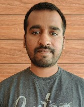 CHANDAN PRAVEEN PATHI