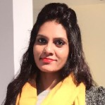 DEEPIKA RAJ