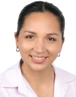 Stephanie Montenegro
