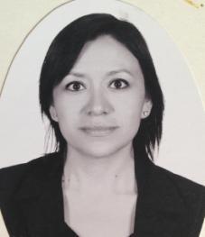Juana Rosalba García Ramírez