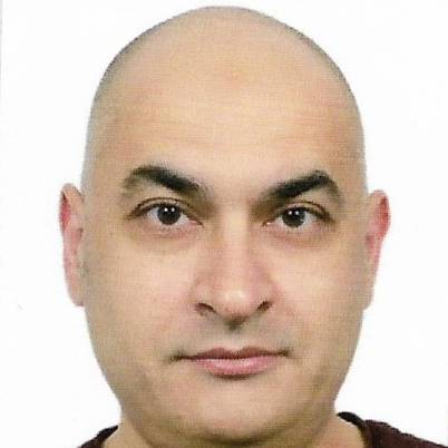 Ziad HONEINI