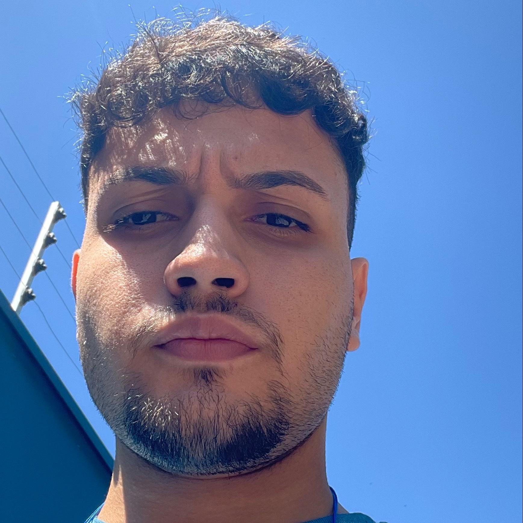 Ricardo Barbosa dos Santos Junior