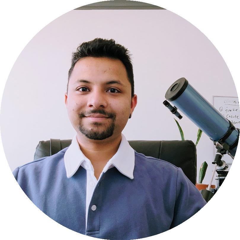 SARBAJEET KUMAR MANDAL