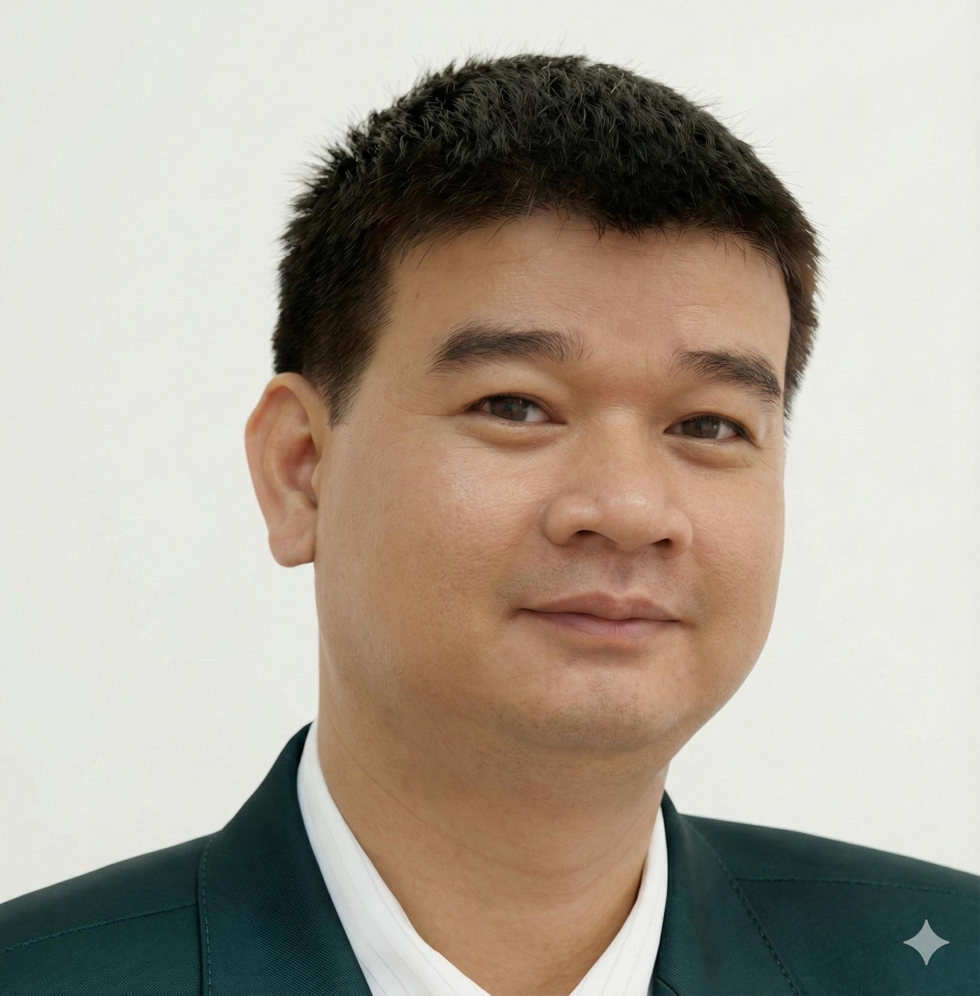 Tien Thinh Le