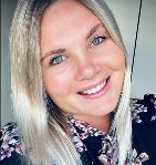 Hannel Avril Van Den Berg