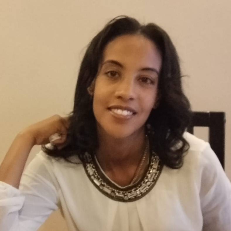 Hanna Mesfin