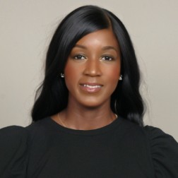 Paula Egharevba, DDS