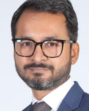 Abdul Qadir