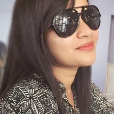 FARHANA MIRDHE