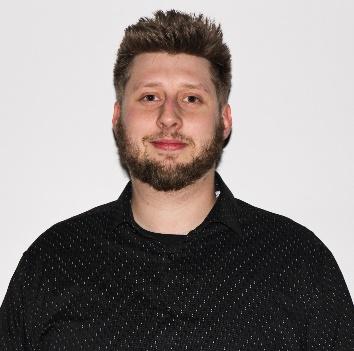 Zachary Carlson
