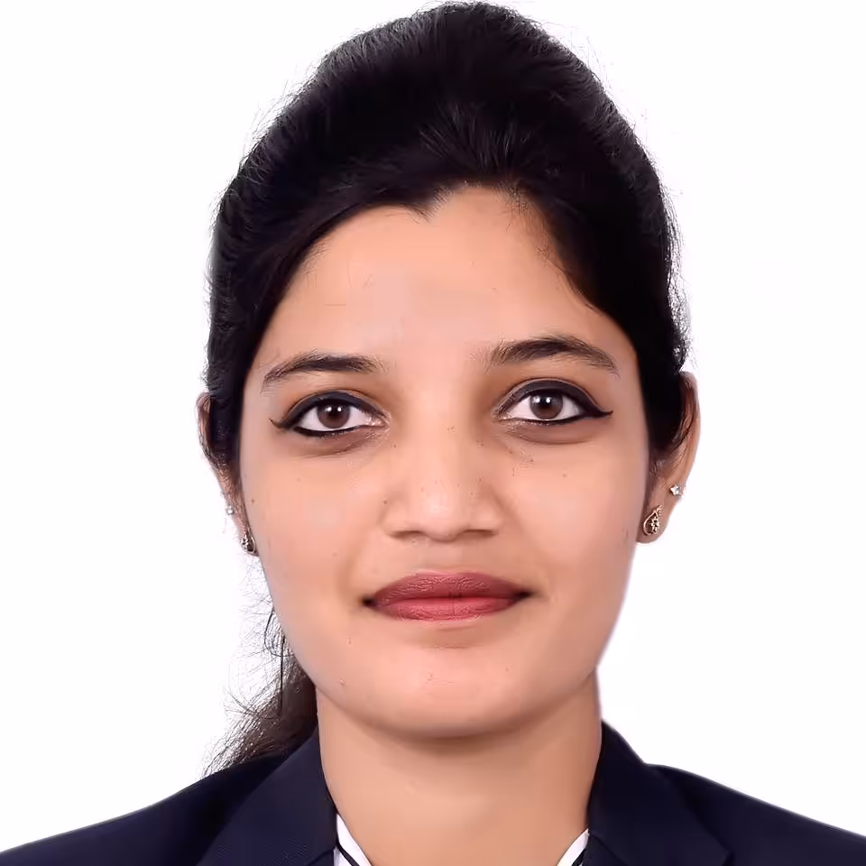 Siddhi Ghatge