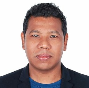 BALDEV CHAUDHARY