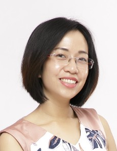 Oanh Tran