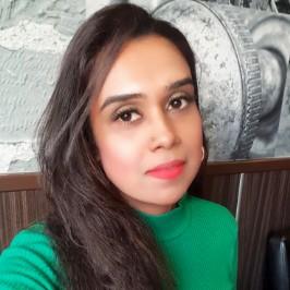 Chandrika Rajan