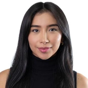 Gesica Giselle Gaona Piamba
